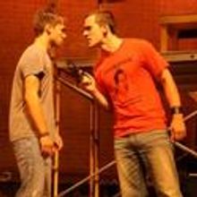 Photo Flash: Un-Common Theatre Co Presents ROMEO AND JULIET