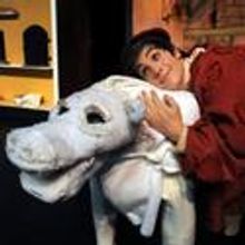 CPCC Summer Theatre Presents Last Performances Of INTO THE WOODS 6/22-26