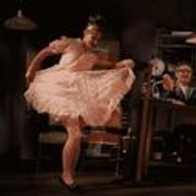 Imago's BACKS LIKE THAT Set To Close This Weekend, Last Performance 6/27