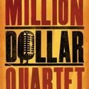 MILLION DOLLAR QUARTET To Sign Cast Album & Perform Live At Barnes And Noble 6/22