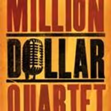 MILLION DOLLAR QUARTET To Sign Cast Album & Perform Live At Barnes And Noble 6/22