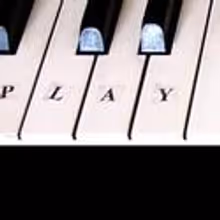 AOP and Sing for Hope Announce New Locations For Play Me I'm Yours, Begins 6/22