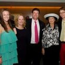 Arden Theatre Company Raises $186,500 at Granfalloon 2010