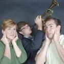 Photo Flash: Theatre In The Round Presents COME BLOW YOUR HORN 7/2-8/1