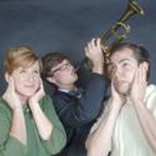 Photo Flash: Theatre In The Round Presents COME BLOW YOUR HORN 7/2-8/1