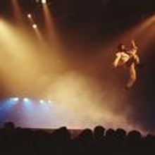 Broadway In Chicago Announces Toyota Sienna As Official Sponsor Of FUERZA BRUTA