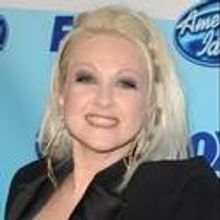 Cyndi Lauper And Harvey Fierstein Writing A Broadway Musical
