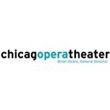 Chicago Opera Theater Announces GIOVANNA D'ARCO As The 'People's Opera' Winner