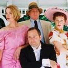 The Ross Valley Players' Presents THE MIDDLE AGES 7/16-8/15