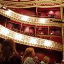 Noel Pearson Presents BOSS GRADY'S BOYS at The Gaiety Theatre, Opens Aug 31