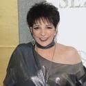 An Evening with Liza Minnelli Goes On Sale Friday at the Fox Cities P.A.C.