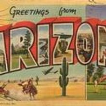 Antonio Garza Takes Men in Uniform To Arizona On Bike, Fundraiser Held 6/25