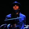 Photo Flash: Creede Repertory Theatre Presents THE 39 STEPS