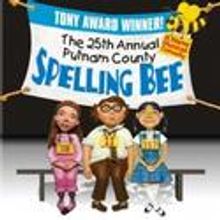 American Heartland Presents THE 25TH ANNUAL PUTNAM COUNTY SPELLING BEE 7/9