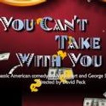 Beijing Playhouse Sets Director, Venue Etc For YOU CAN'T TAKE IT WITH YOU