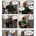 CHEAPJACK SHAKESPEARE Graphic Novel Adapted To The Stage 9/9 At Alt Theatre