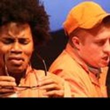 Adventure Stage Chicago Hosts Reading Of THE CITY OF EMBER 7/18