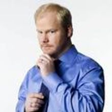 Jim Gaffigan to Perform at The Mirage 9/24-25