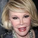 Joan Rivers Returns To The Laurie Beechman Theatre 7/7-8/19