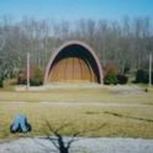 Playhouse South Presents TWELFTH NIGHTAt Stubbs Park Ampitheater 7/8-10