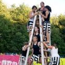 The Traveling Circus Performs at The Kate 6/27