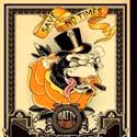 Art Benefit And Raffle Held For Tattooist Matty No Times 9/9