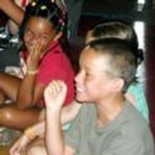 Spaces Available In Push Push's Summer Theater Camp 7/5-23