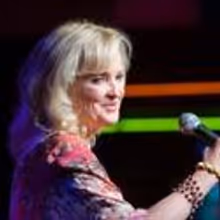 Photo Flash: Christine Ebersole's GARAGE BAND FANTASY