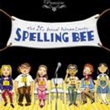 North Coast Repertory Theatre Extends SPELLING BEE Prior To Opening 7/3-8/1