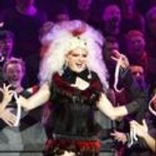 Photo Coverage: Gay Men's Chorus of Los Angeles' Baz Luhrmann Tribute