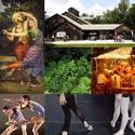 Jacob's Pillow Photography Exhibit Runs at Dance New Amsterdam June 23 - August 11