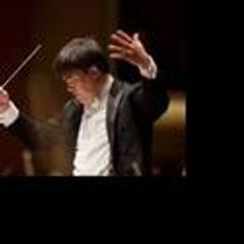 Alan Gilbert and the NY Philharmonic Head to Europe Oct 21 - Nov. 4
