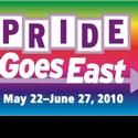 'Pride Goes East' Named Official Pride Event by Heritage of Pride