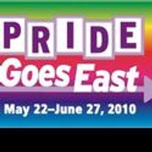 'Pride Goes East' Named Official Pride Event by Heritage of Pride
