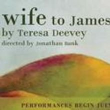 Mint Theater Announces WIFE TO JAMES WHELAN 7/29-9/26