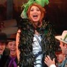 Photo Flash: Pittsburgh CLO Presents CURTAINS