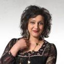 Photo Flash: EDUCATING RITA And SHIRLEY VALENTINE July 8- October 30