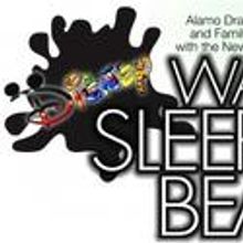 KVPAC Helps To Wake Sleeping Beauty 6/26