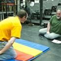Middlebury Actors Workshop Presents ‘Streaks of Theatrical Lightning' II 7/8-10
