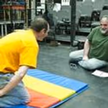 Middlebury Actors Workshop Presents ‘Streaks of Theatrical Lightning' II 7/8-10