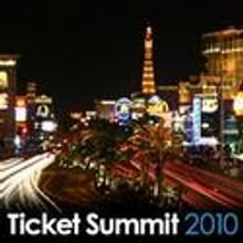 Ticket Summit Sells Out Trade Show Exhibit Hall in Vegas 7/14-16