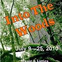INTO THE WOODS At Actors' Net Of Buck's County Set To Run 7/9- 7/25