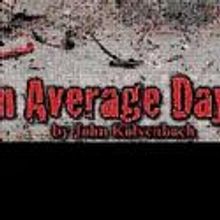 Westport Community Theatre Holds Staged Reading Of ON AN AVERAGE DAY 6/25