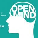 Fountain Gallery Presents OPEN MIND 6/25-8/11