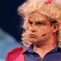 Shakespeare Goes Hip Hop at Hudson Valley Shakespeare Festival