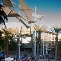 Arizona's Celebration of Freedom Festival Held In Downtown Mesa 7/2-3