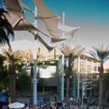 Arizona's Celebration of Freedom Festival Held In Downtown Mesa 7/2-3