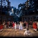 Photo Flash: Old Globe Presents THE MADNESS OF GEORGE III