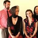 Photo Flash: Two Pence Shakespeare Presents ROMEO AND JULIET