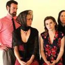 Photo Flash: Two Pence Shakespeare Presents ROMEO AND JULIET